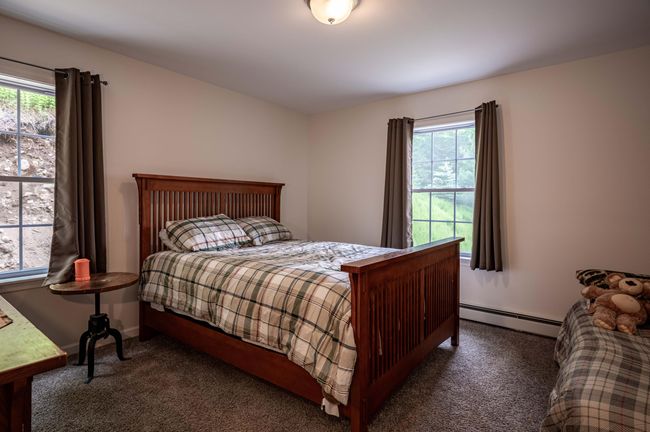 142 S Shore Rd, House other with 3 bedrooms, 2 bathrooms and 5 parking in Old Forge NY | Image 26