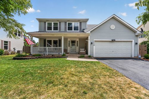 2008 Olde Mill Road, Plainfield, IL, 60586 | Card Image