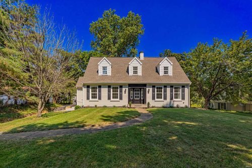124 E Mill Road, Evansville, IN, 47711 | Card Image