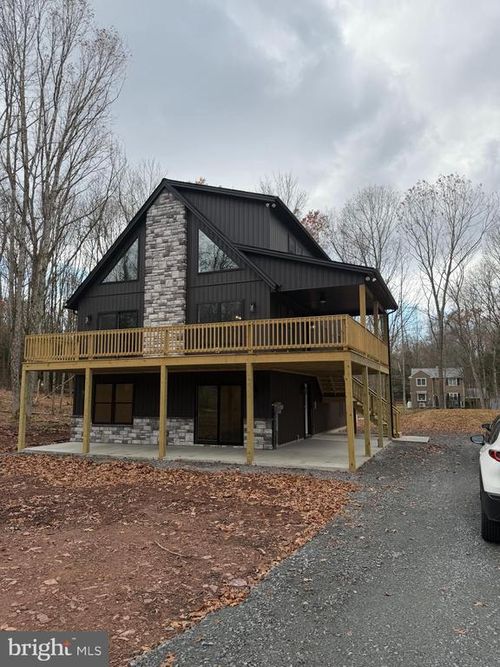 161 Keats Ln, Albrightsville, PA, 18210 | Card Image