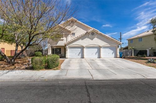 5816 Emperor Way, Las Vegas, NV, 89130-4904 | Card Image