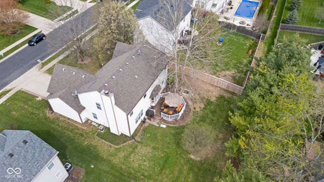 11347 Whitewater Way, House other with 5 bedrooms, 4 bathrooms and null parking in Fishers IN | Image 84