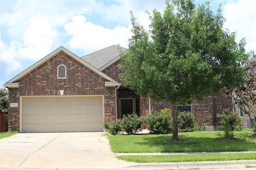 505 Pebblestone Walk Dr, Cedar Park, TX, 78613-3990 | Card Image