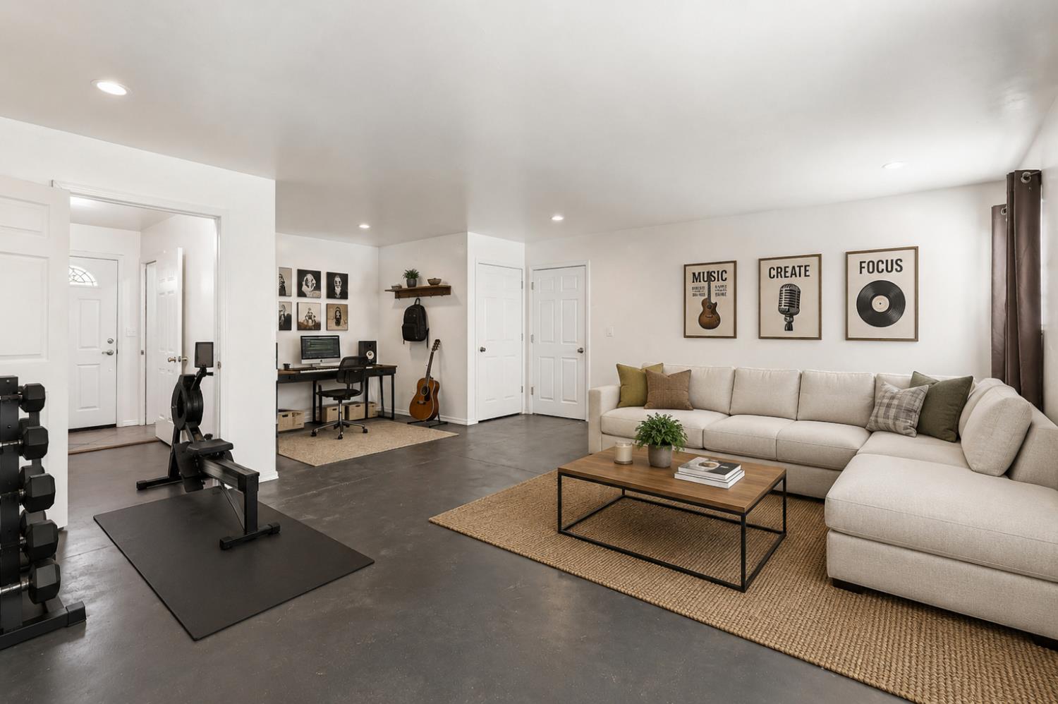 Residential in Grass Valley 5