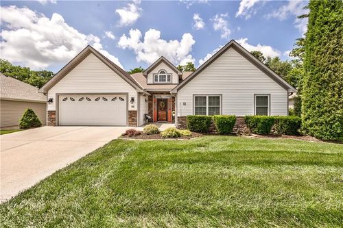 81 Continental Drive, Lansing, KS, 66043 | Card Image