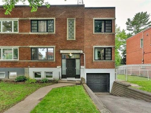 4988 Av Westmore, Montréal, QC, H4V1Z3 | Card Image