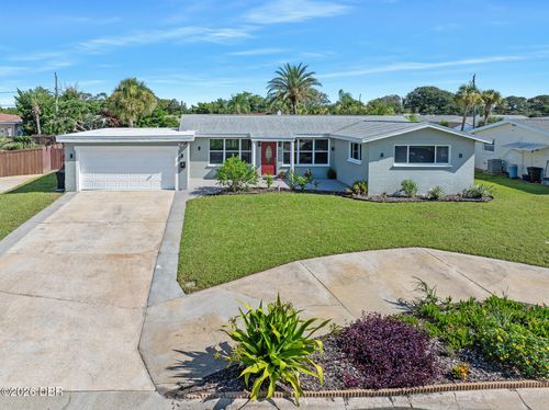 45 Loyola Dr, ORMOND BEACH, FL, 32176-7829 | Card Image