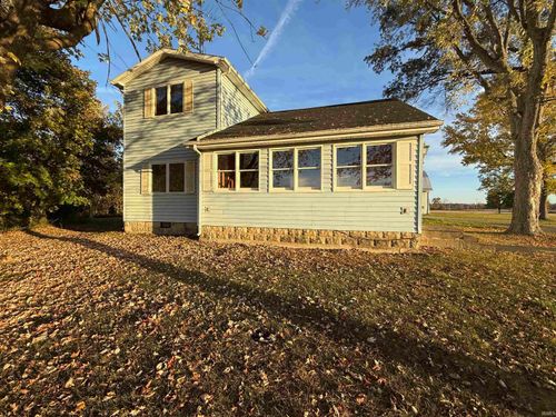 8897 E N 00 S Road, Marion, IN, 46952-6648 | Card Image