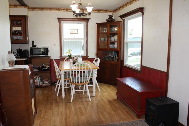 44500 Elmcrest Ave, House other with 2 bedrooms, 1 bathrooms and null parking in Harris MN | Image 8