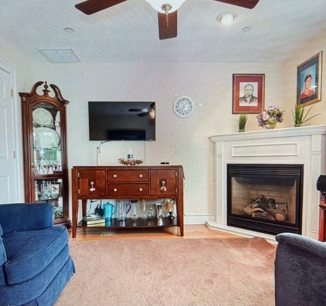 APT-13 - 5239 N Main St, Townhouse with 2 bedrooms, 2 bathrooms and 2 parking in Fall River MA | Image 5