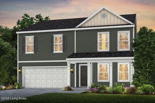Lot 227 Oak Rock Dr, Louisville, KY, 40291 | Card Image