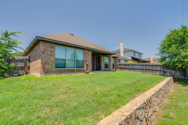 218 Windmill Dr, House other with 3 bedrooms, 2 bathrooms and null parking in Justin TX | Image 27