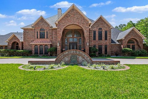 4400 Eaton Cir, Colleyville, TX, 76034-4652 | Card Image