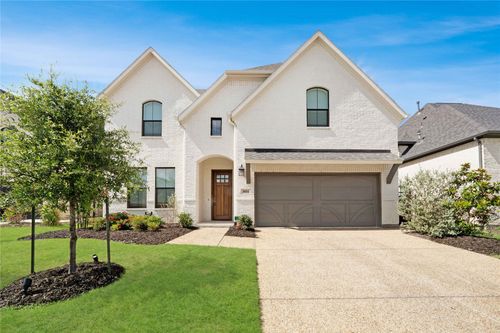 3011 Whitby St, Prosper, TX, 75078-2641 | Card Image