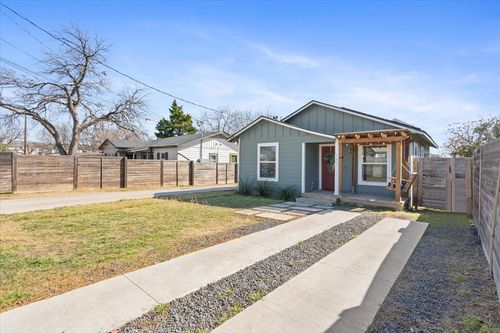 1-7407 Bethune Ave, Austin, TX, 78752-1611 | Card Image