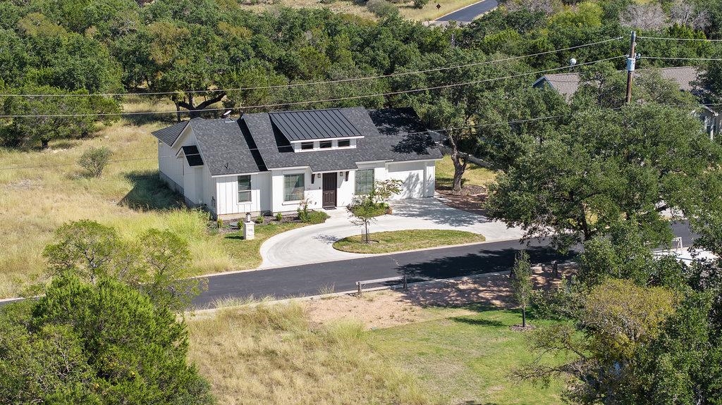 White Tail Rd, Horseshoe Bay, TX 78657