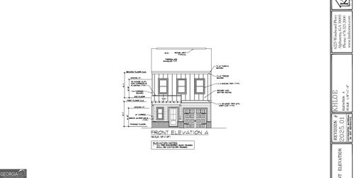195 Jackson Hts, Cleveland, GA, 30528-1110 | Card Image