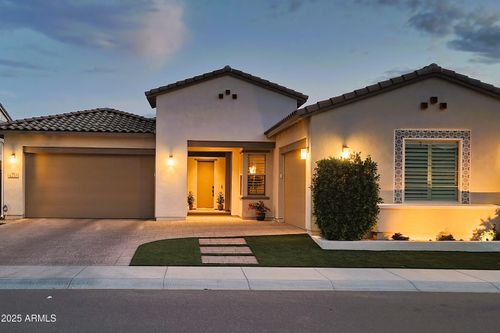 4215 E Prescott Pl, Chandler, AZ, 85249-5661 | Card Image