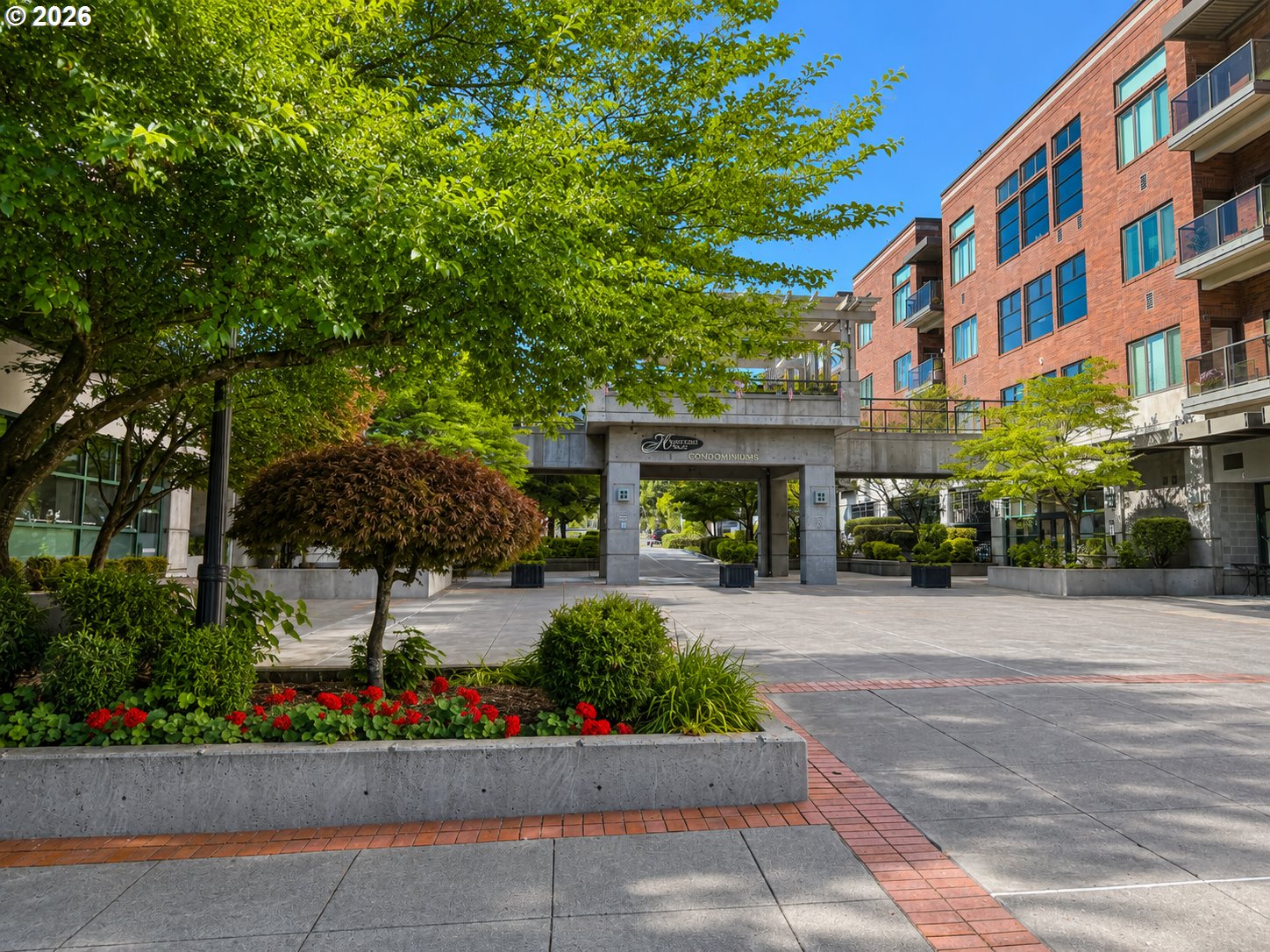 Residential in Vancouver