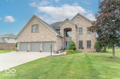 1035 White Oak Dr, Plainfield, IN, 46168-4764 | Card Image