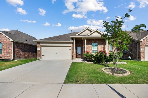 7301 Crepe Myrtle Ave, Mckinney, TX, 75071-2107 | Card Image