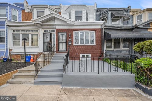 1029 S 54th St, PHILADELPHIA, PA, 19143-4150 | Card Image