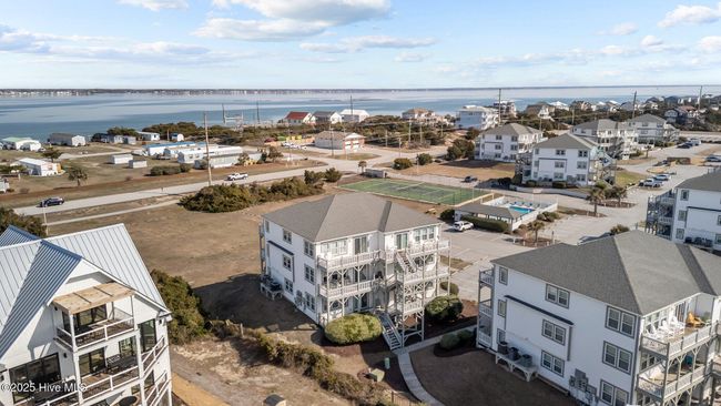 B2 - 2903 Pointe West Dr, Condo with 2 bedrooms, 2 bathrooms and null parking in Emerald Isle NC | Image 49