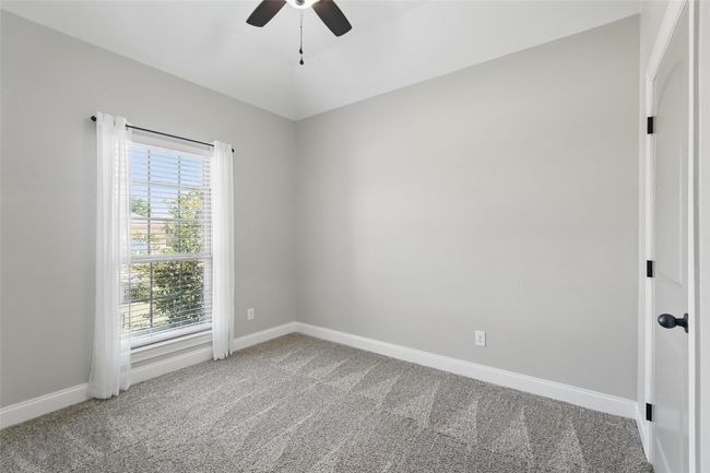 2nd bedroom with lots of natural light | Image 18