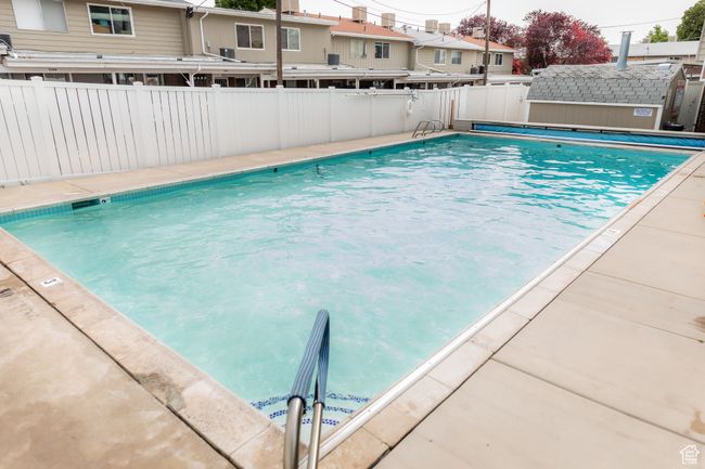 Fenced Community pool | Image 36