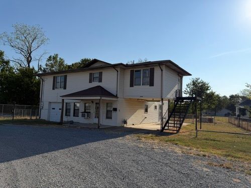 2104 Main St, McAlester, OK, 74501-3007 | Card Image