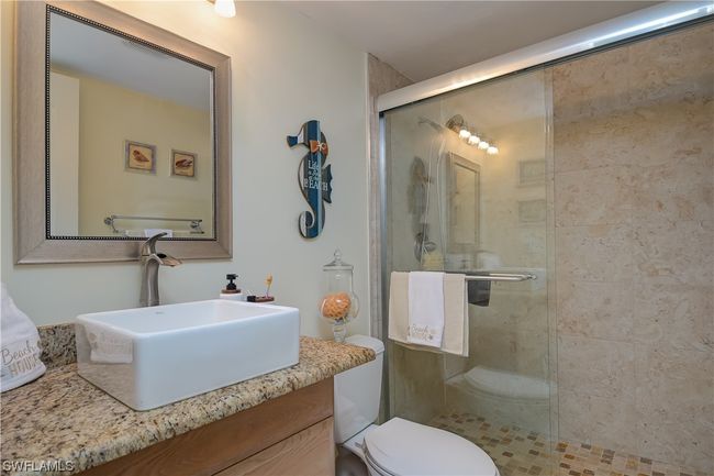 E8 - 87 N Collier Boulevard, Condo with 2 bedrooms, 1 bathrooms and null parking in Marco Island FL | Image 10