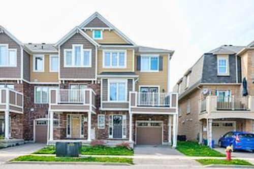 27 Suitor Crt, Milton, ON, L9T8S1 | Card Image