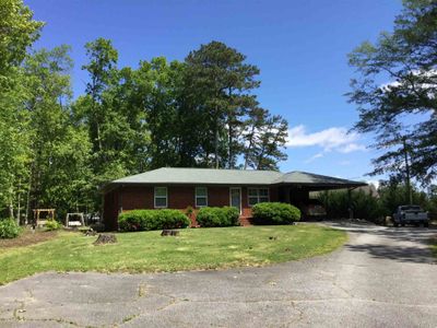 1623 Highway 54 West, House other with 3 bedrooms, 1 bathrooms and 1 parking in Fayetteville GA | Image 2