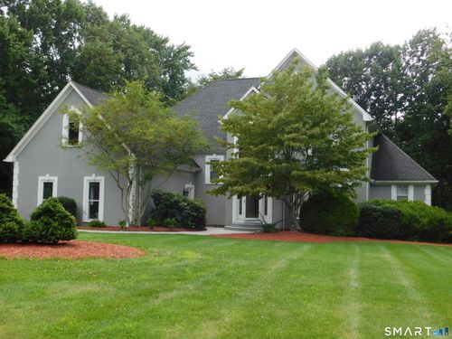 30 Stonewall Ln, Monroe, CT, 06468-3228 | Card Image