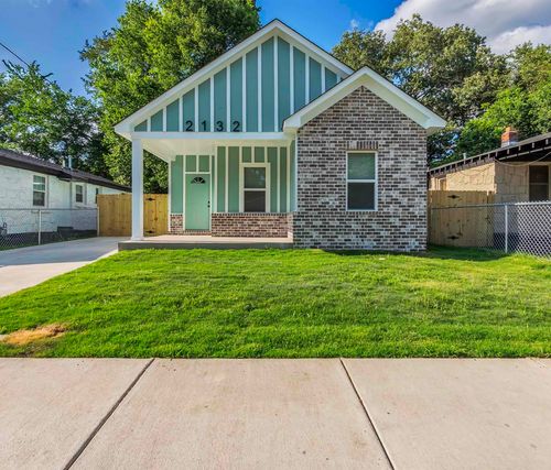 2132 Lyon Ave, Memphis, TN, 38108-1371 | Card Image