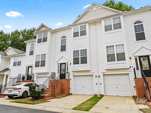 6411 Royal Celadon Way, Charlotte, NC, 28269-7331 | Card Image
