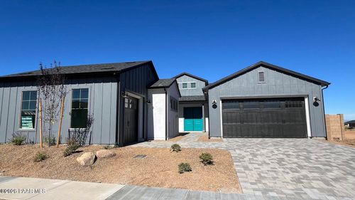 3126 Leaning Rock Rd, Prescott, AZ, 86301-8535 | Card Image