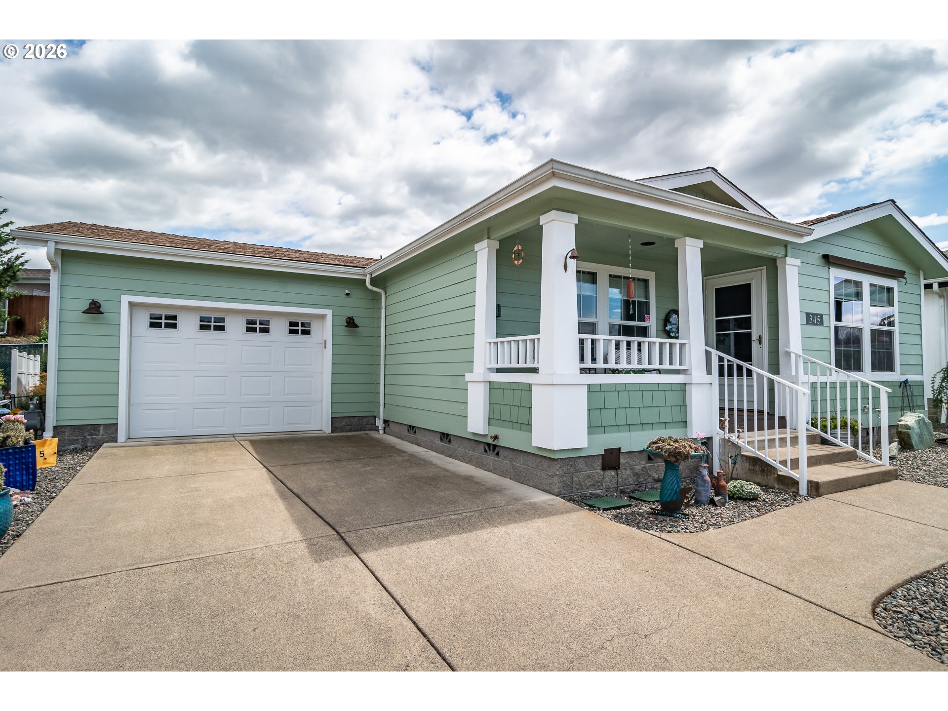 Residential in Roseburg 2