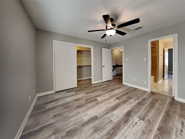 7318 Kingswood Cir, Townhouse with 2 bedrooms, 2 bathrooms and null parking in Fort Worth TX | Image 9
