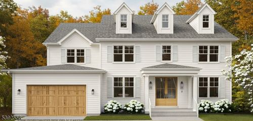 155 Dogwood Ln, Berkeley Heights, NJ, 07922-2327 | Card Image