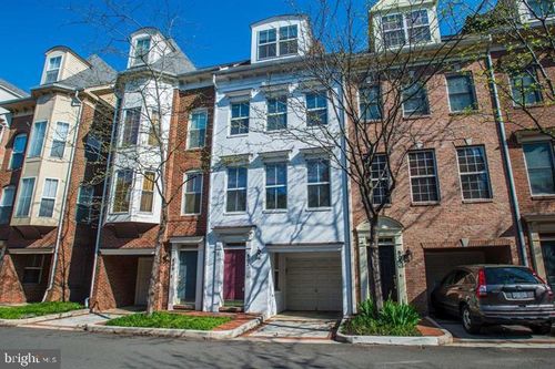 807 Capitol Square Pl Sw, WASHINGTON, DC, 20024-2418 | Card Image