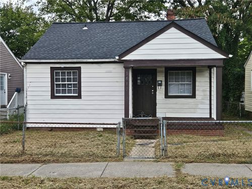1410 E 18th St, Richmond, VA, 23224-7402 | Card Image