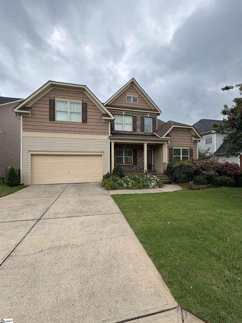 232 Abbey Gardens Ln, Simpsonville, SC, 29681-6815 | Card Image