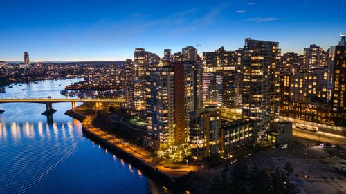 903-8 Smithe Mews, Vancouver, BC, V6B0A5 | Card Image