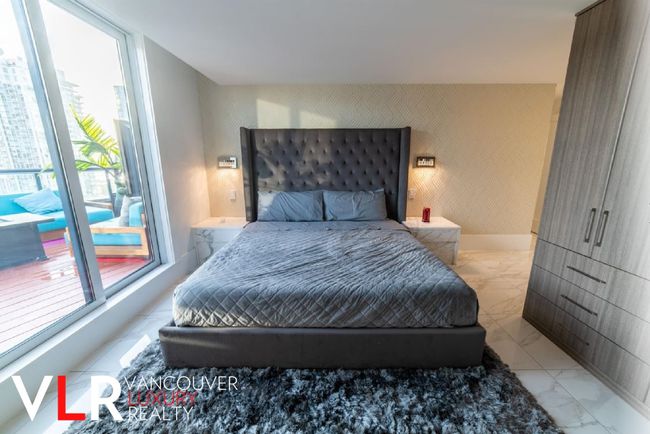 PH - 199 Drake Street, Condo with 3 bedrooms, 0 bathrooms and 2 parking in Vancouver BC | Image 33