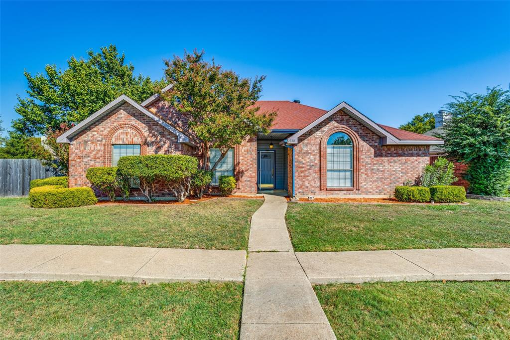 Orchard Trl, Garland, TX 75040