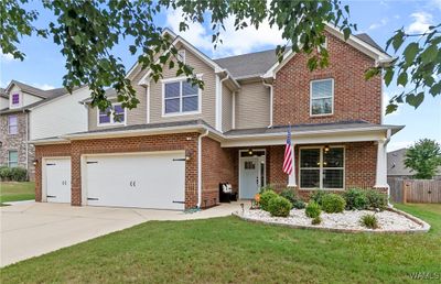 12955 Rolling Meadows Circle, House other with 5 bedrooms, 4 bathrooms and null parking in Northport AL | Image 1