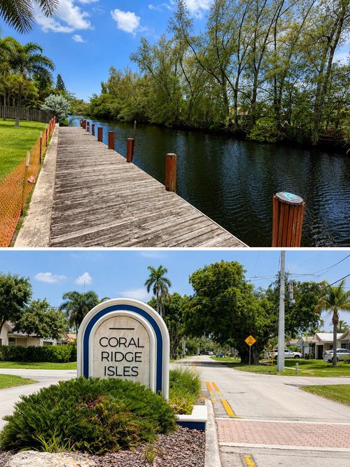 301n-5951 Ne 14th Ln, Fort Lauderdale, FL, 33334-5031 | Card Image