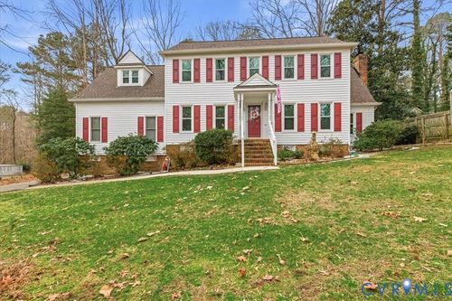 14110 Howlett Line Dr, South Chesterfield, VA, 23834-5861 | Card Image