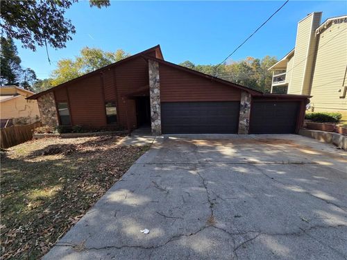 5181 Cold Springs Dr Nw, Lilburn, GA, 30047-3792 | Card Image